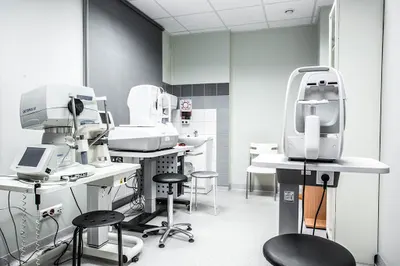 PRYZMAT Okulistyka Gliwice