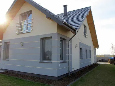 MAJSTER Budowa domów